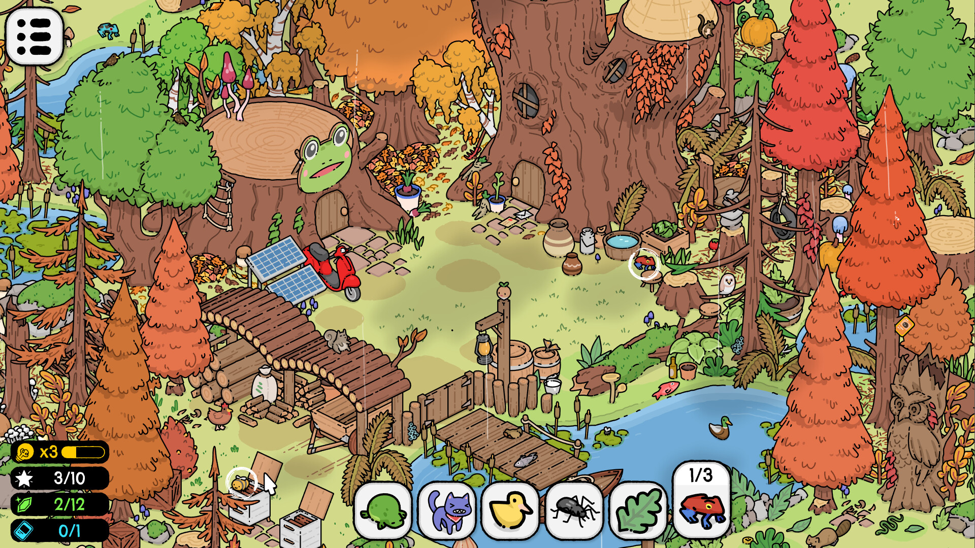 gameplay screenshot from steam page