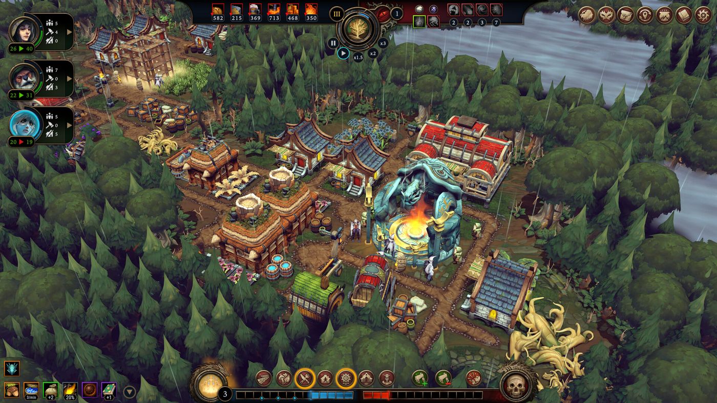 gameplay screenshot from steam page