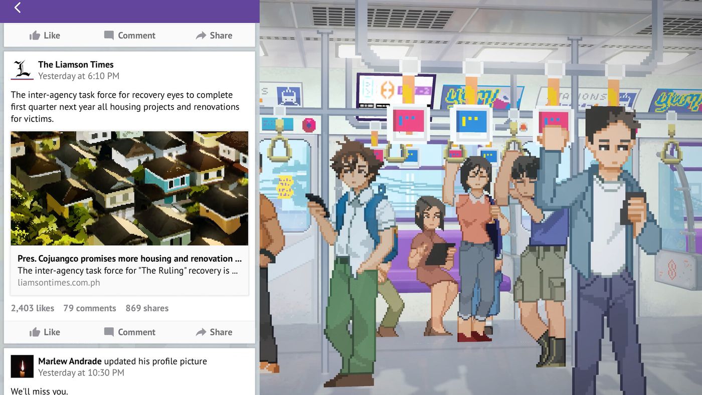 gameplay screenshot from steam page