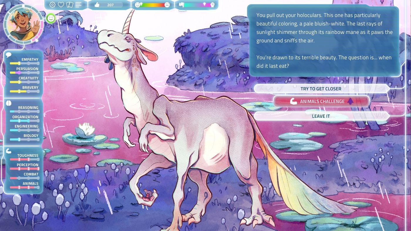 gameplay screenshot from steam page