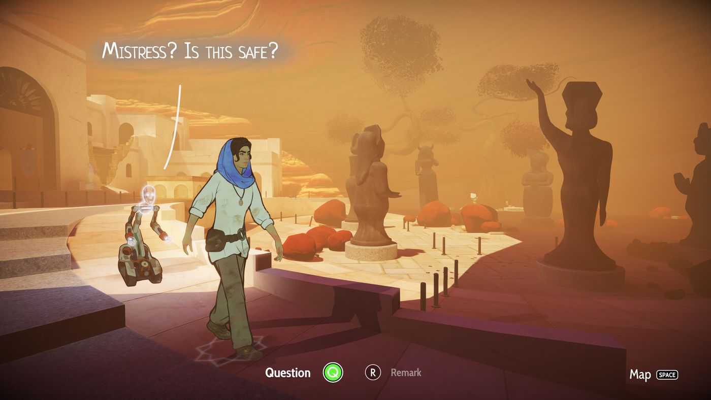 gameplay screenshot from steam page