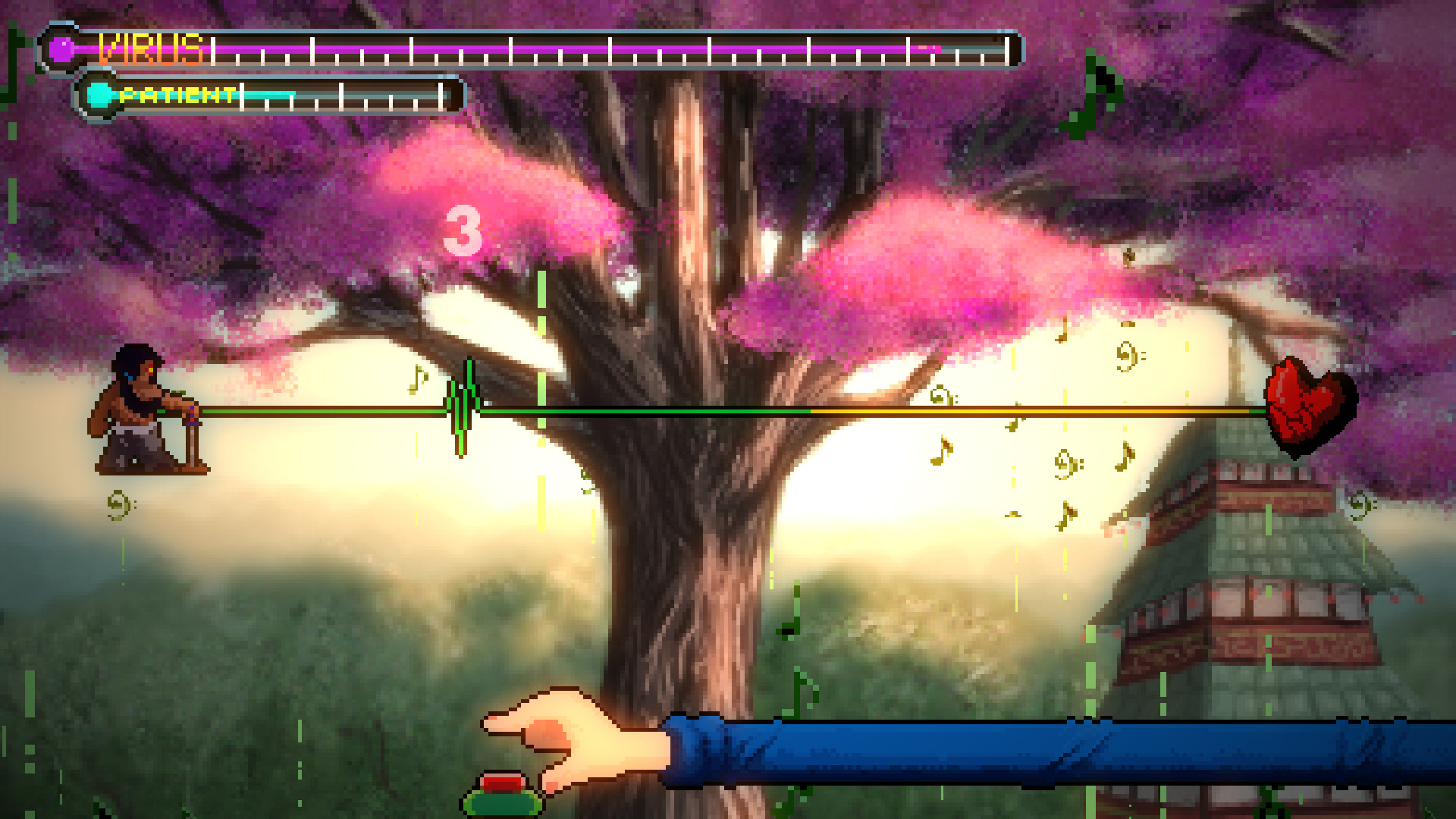 gameplay screenshot from steam page