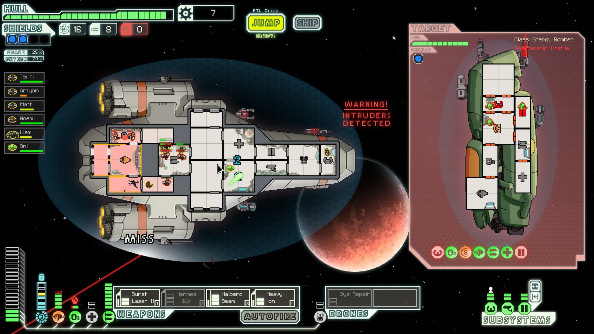 gameplay screenshot from steam page