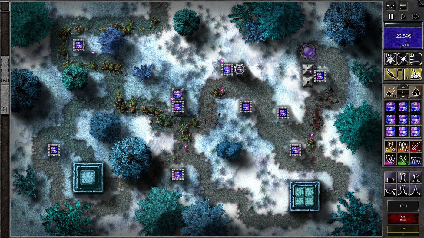 gameplay screenshot from steam page